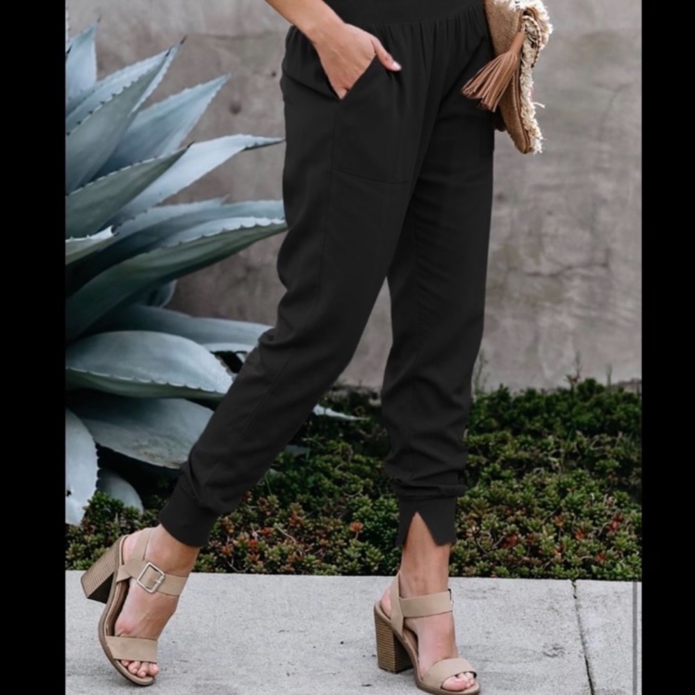 High waist Joggers from ViCi